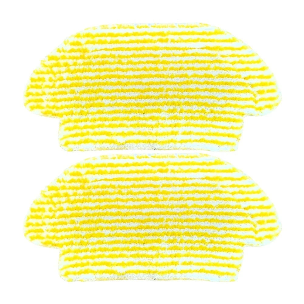 Microfiber Mop Pad for (Machine Washable)