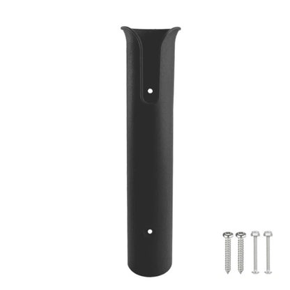 Fishing Rod Holder Wall Bracket for Boats with Screws and Installation Kit