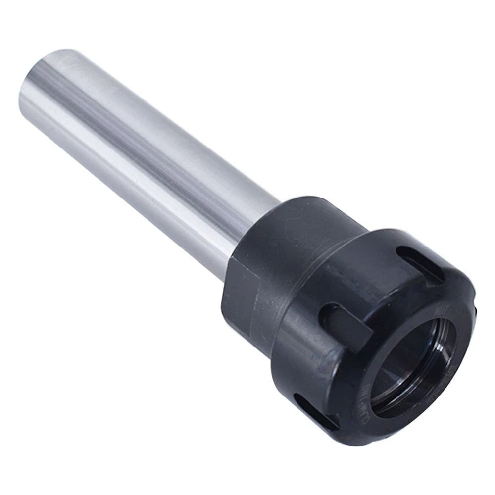 4" ER32 Extension Straight Shank Tool Holder Collet Chuck