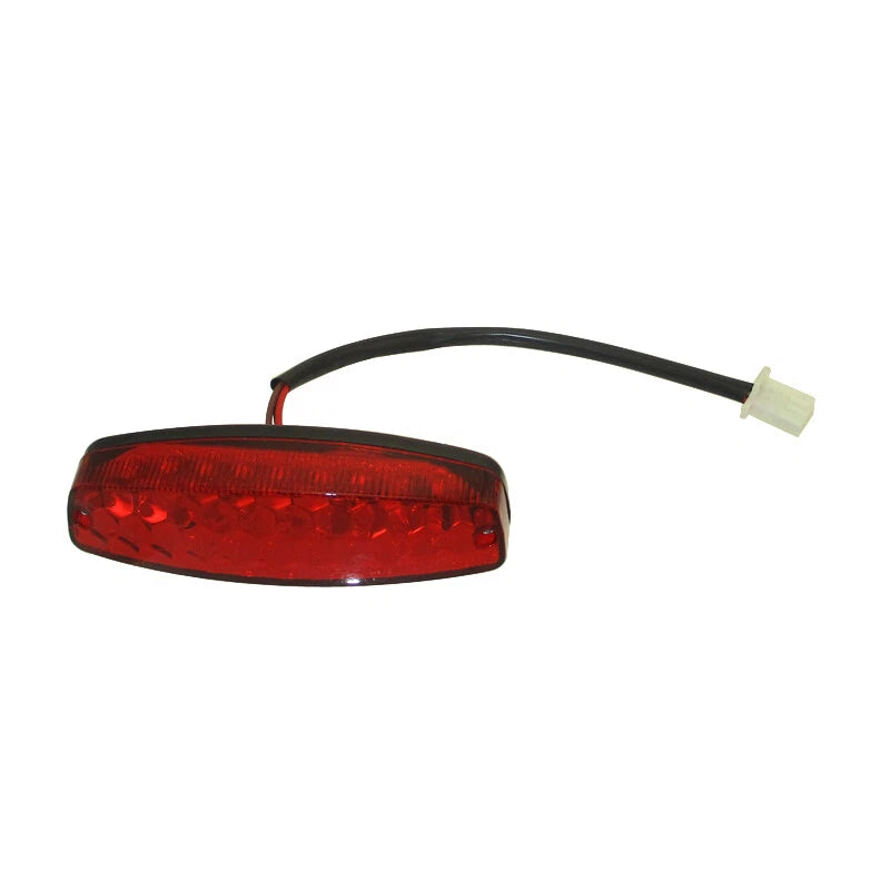LED Tail Brake Light for Chinese 50cc-110cc ATV Quad (NST, SunL)