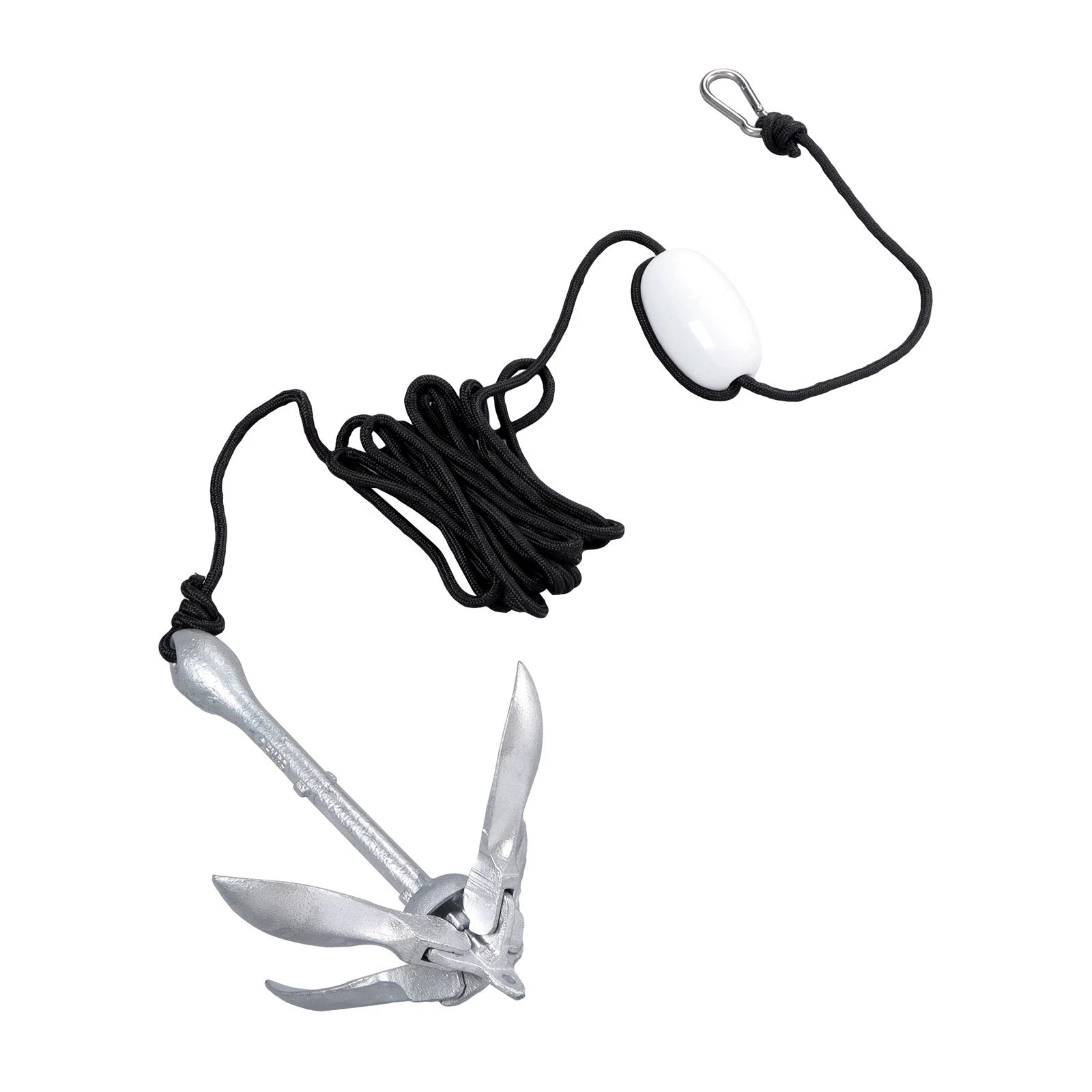 1-Pack Grapnel Anchor for Kayak (5.5LB)