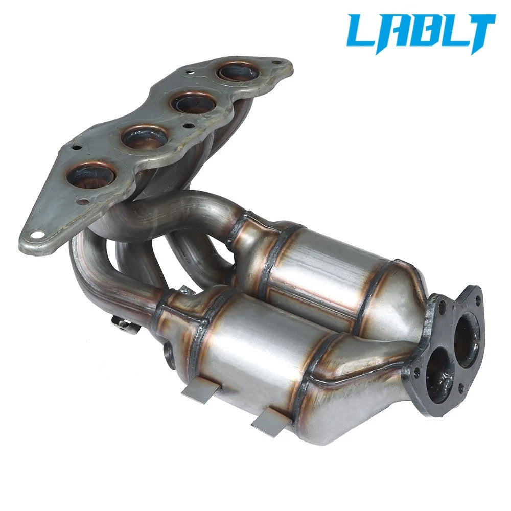 Exhaust Manifold Catalytic Converter for Mitsubishi Eclipse 2.4L (2006–2012)