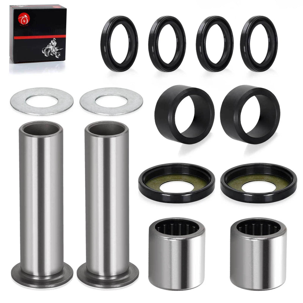 Swingarm Bearings & Seal Kit for Suzuki LT-Z400Z Quadsport (2003–2009, 2012)