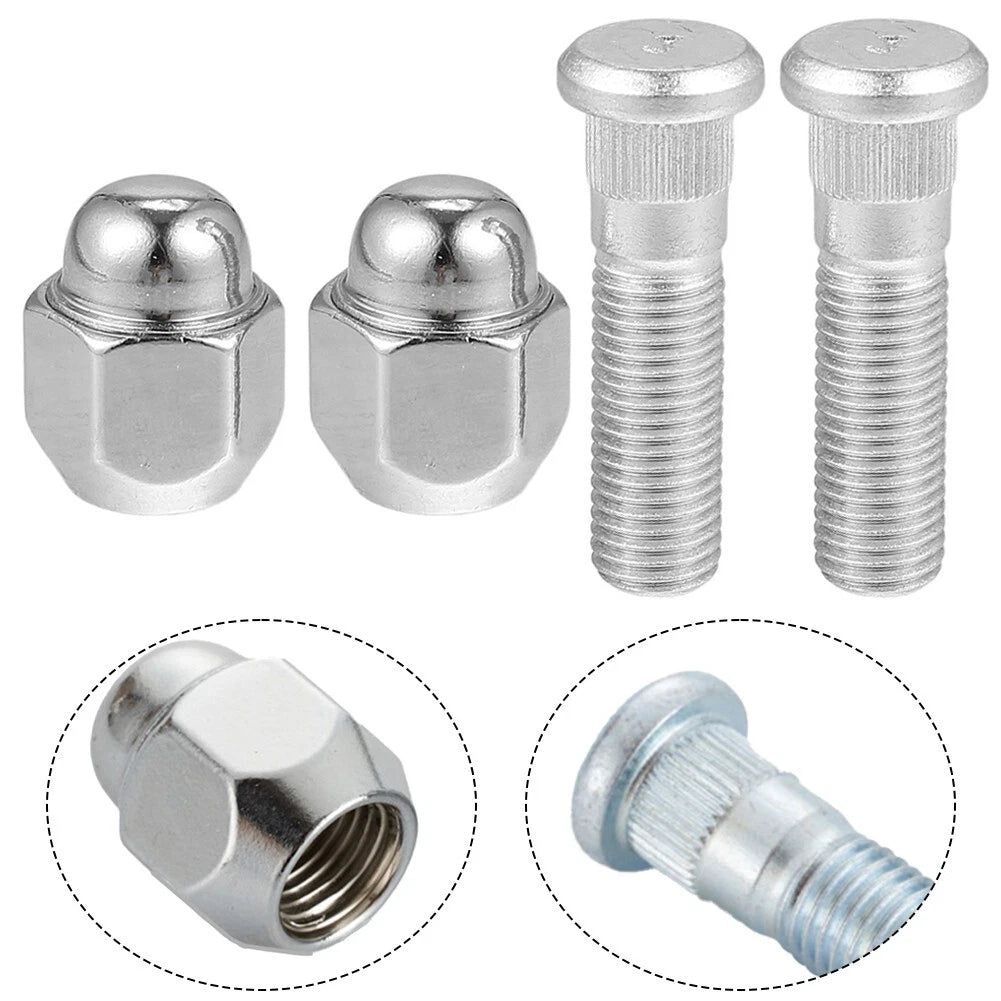 Wheel Studs for Toyota (2000–2006) 52950-14140