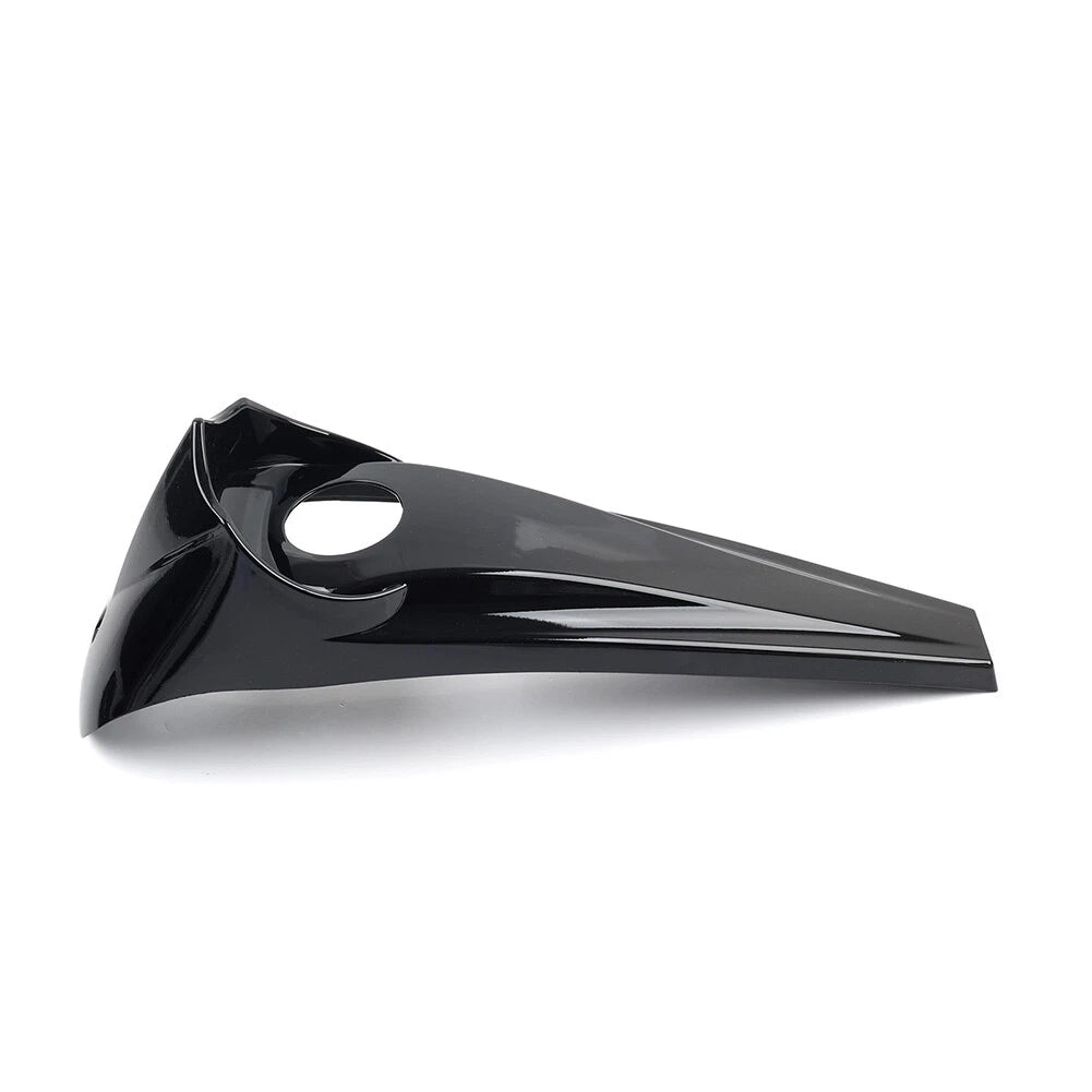 Stretched Dash Panel for Harley Electra Glide Ultra Limited (FLHTK)