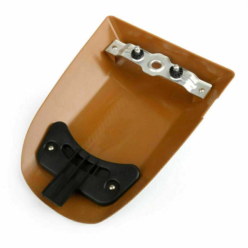 Rear Seat Cover Cowl for Suzuki GSXR600 (2001–2003), GSXR1000 (2000–2002)