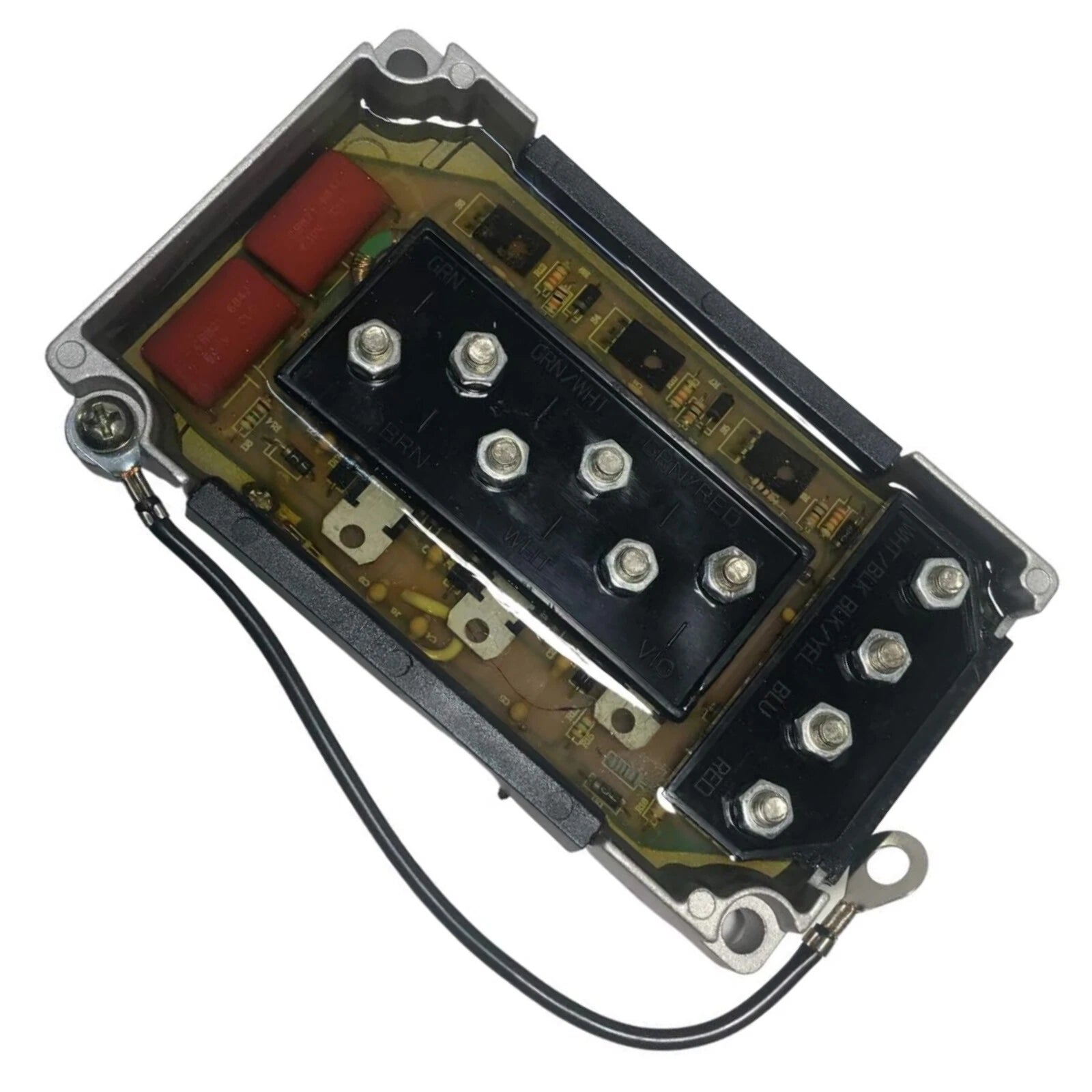 Switch Box for Mercury Mariner (18-5775, 332-7778A6, 332-7778A12, 332-7778A9)