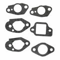 Carburetor Intake Gasket Set for