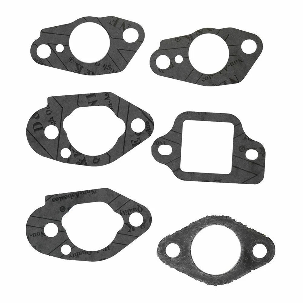 Carburetor Intake Gasket Set for