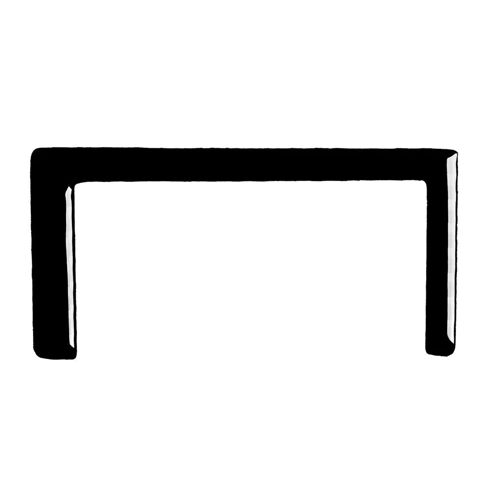 Gear Shift Panel Storage Compartment Frame Cover for BMW 3 Series E36 (1991–1999)