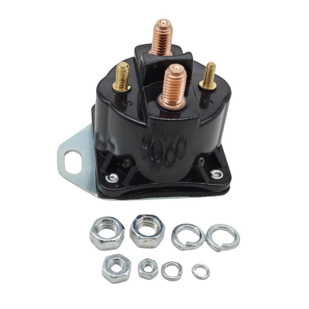 Starter Solenoid Relay Switch SW1533 for Ford E-150 E-250 E-350 (1992–2003)