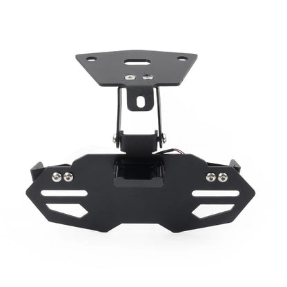 License Plate Bracket Holder Eliminator for Aprilia RS660 (2021–2024)