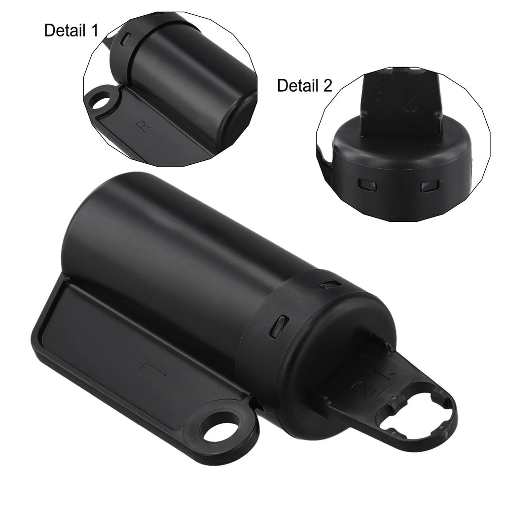 Glove Compartment Damper for Mazda 5/CX-7 (BP4K6408X)