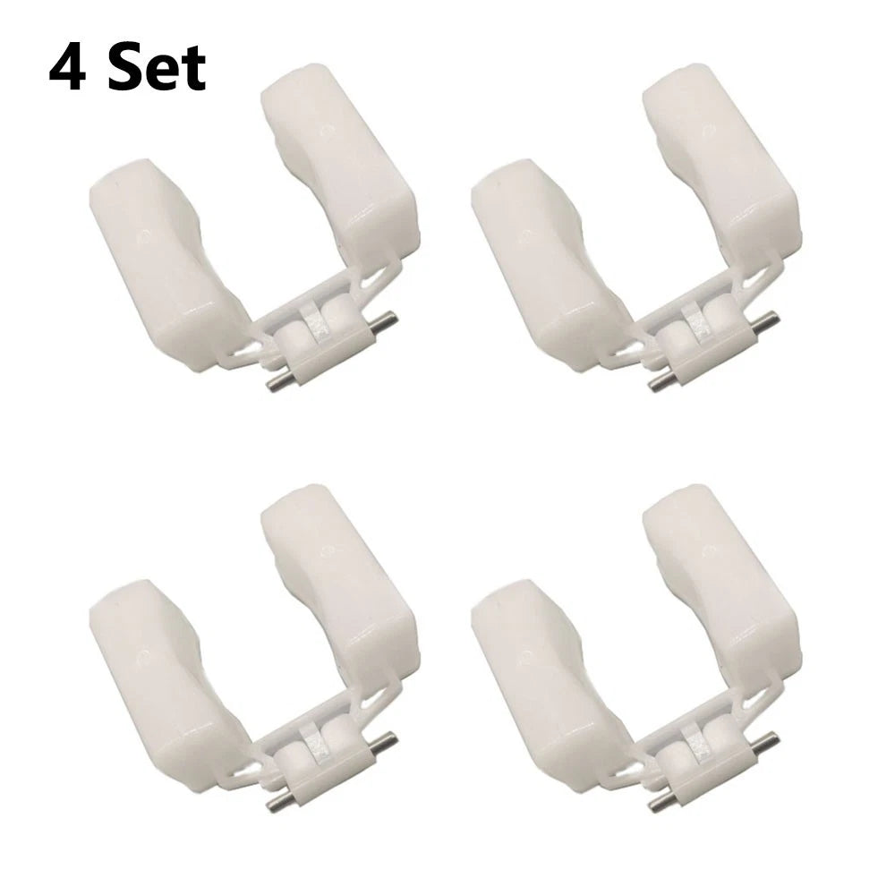 4Pcs Carburetor Float for Honda CX500C CX500D (1980–1982)