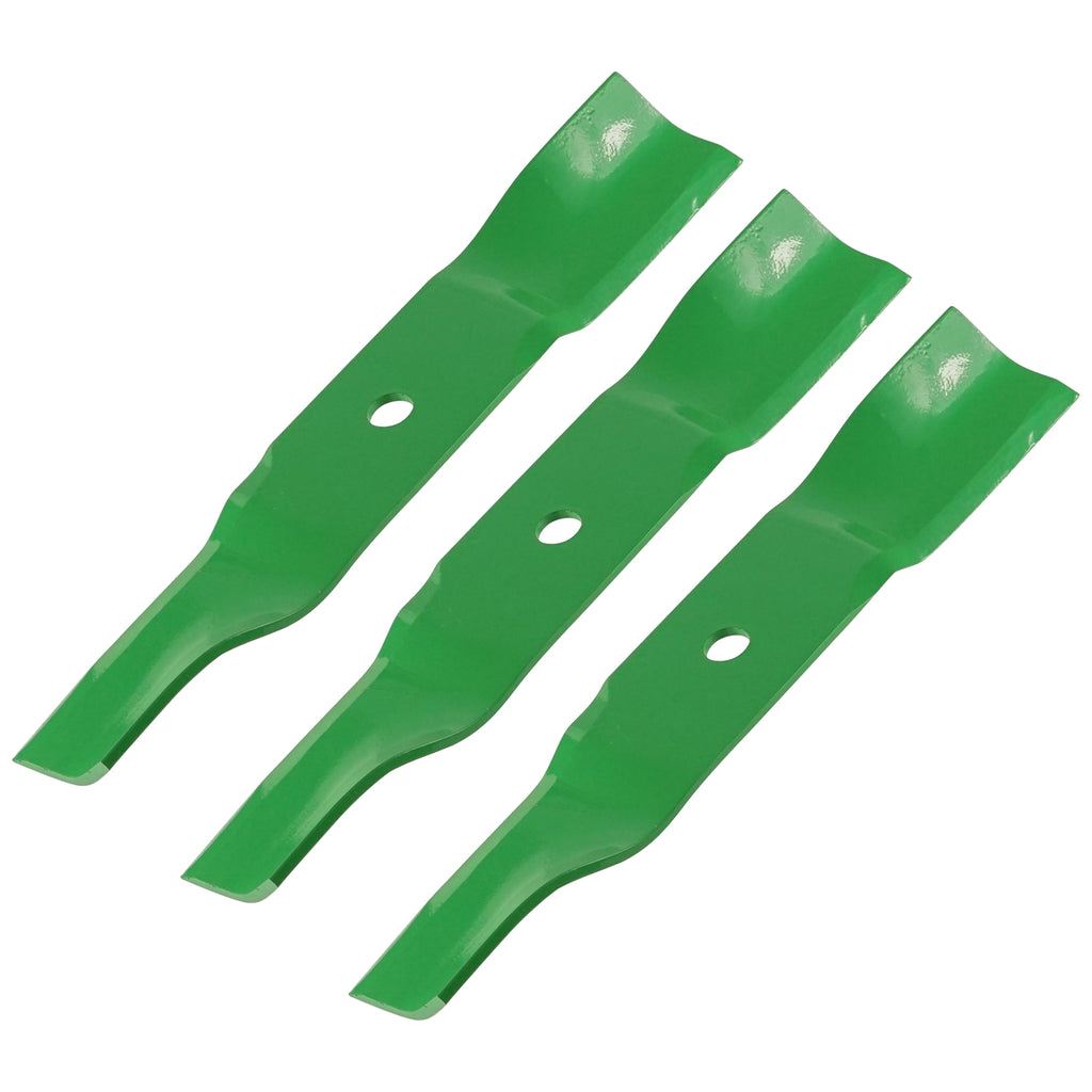 Deck Blade 48 in Replacement for Cub Cadet Z Force 48 (2015–2021)