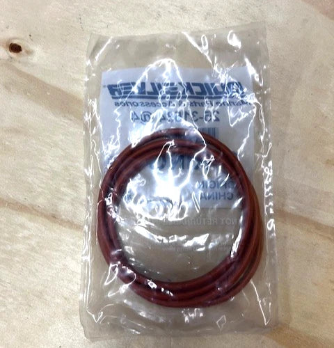 Set of 4 Bell Housing O-Rings for Mercury Marine (Part Numbers: 25-31534, 25-8M0214920)