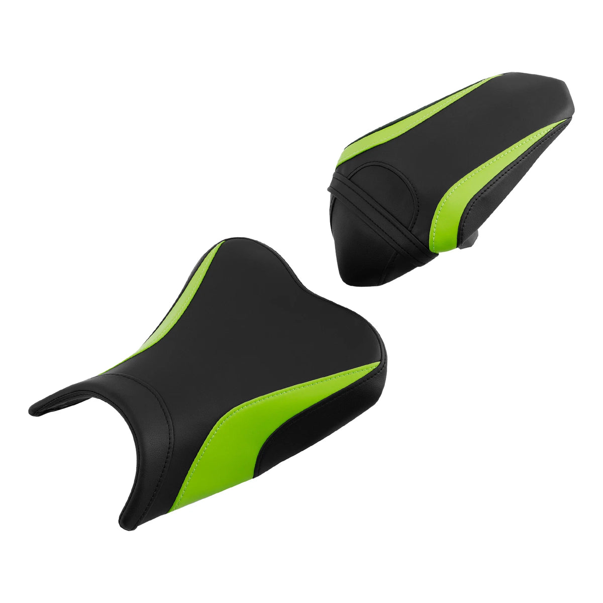 Driver & Passenger Seats for Kawasaki Ninja 400 Z400 (2018–2023)