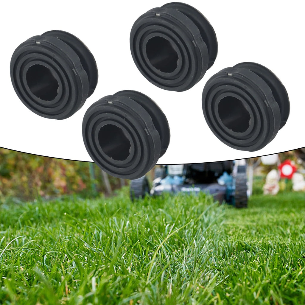 4X Rubber Foot for EB2000i EU2000i Generator (43mm / 1.7in)