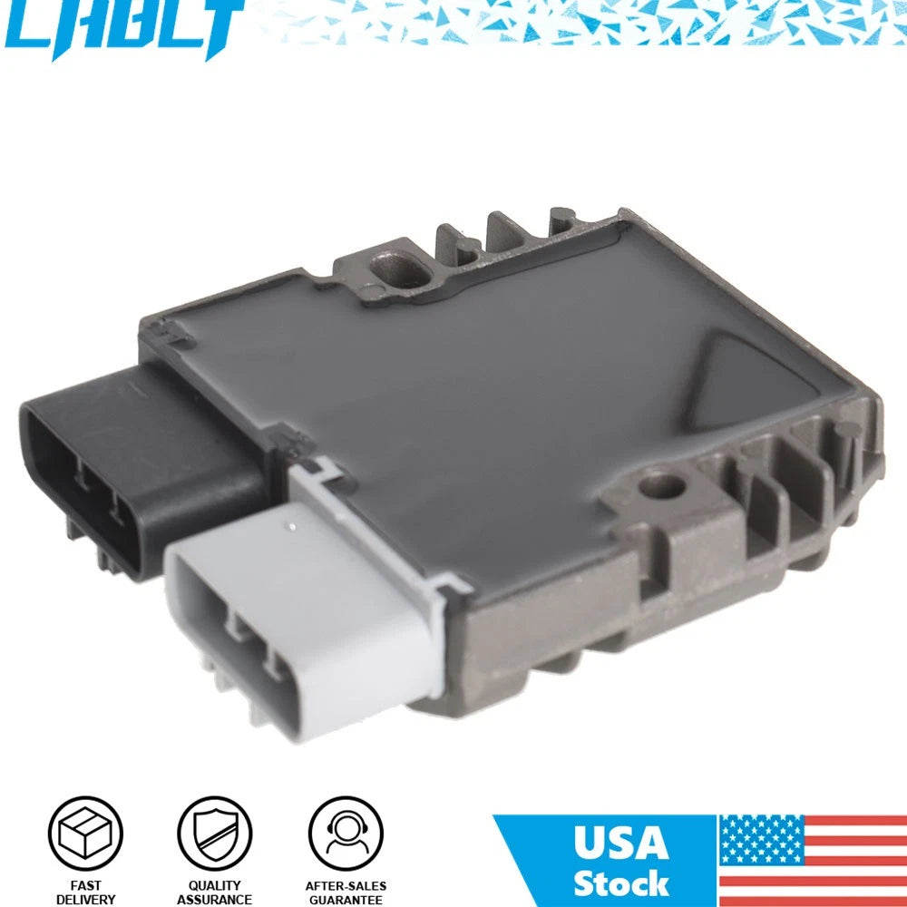 Voltage Rectifier Regulator for Yamaha YZF R1 (1998–2001) RN01 RN04