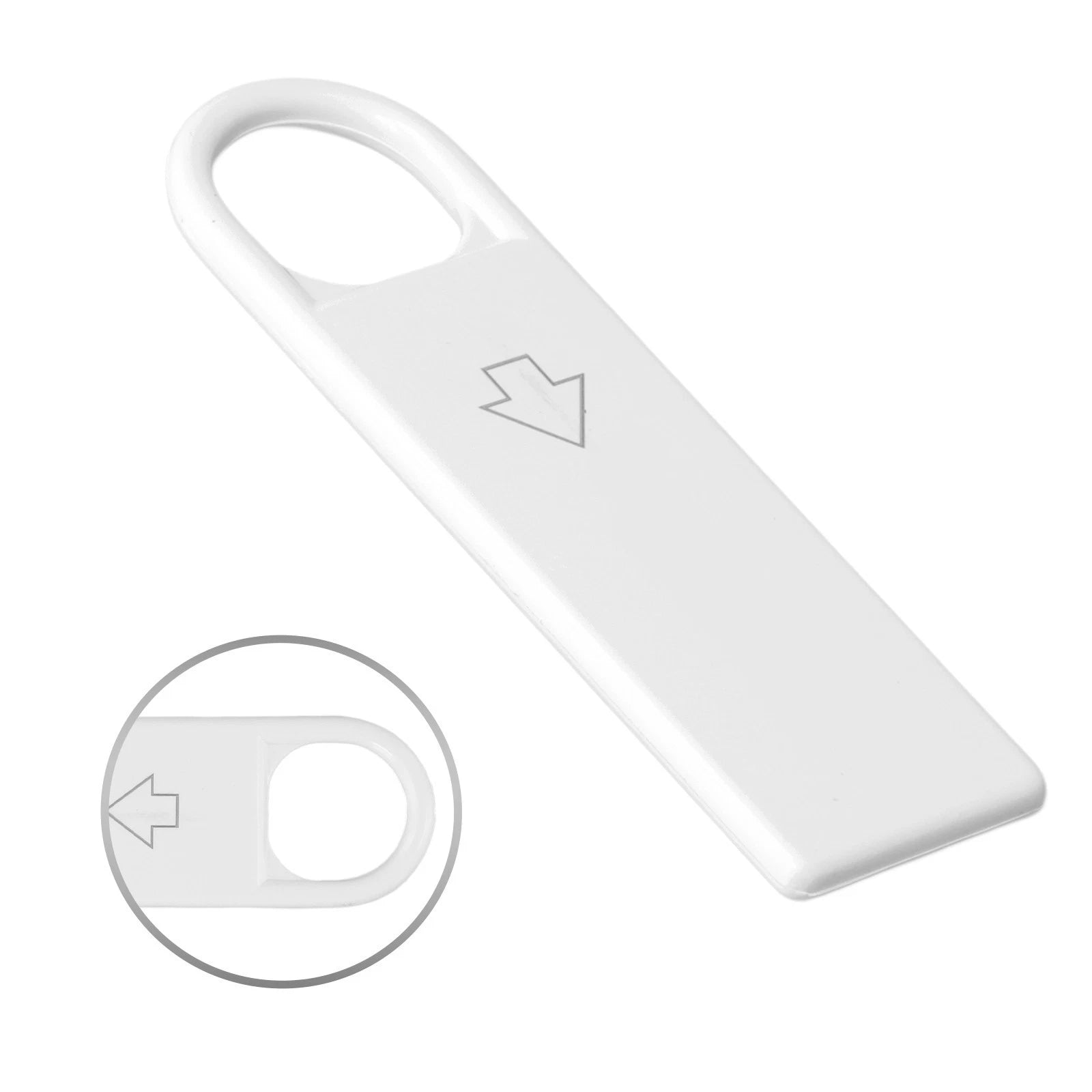 Magnetic Card Switch Insert Key for Energy Saving (Universal Fit)