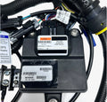 Single Helm Panel Kit for Mercury Quicksilver (OEM)