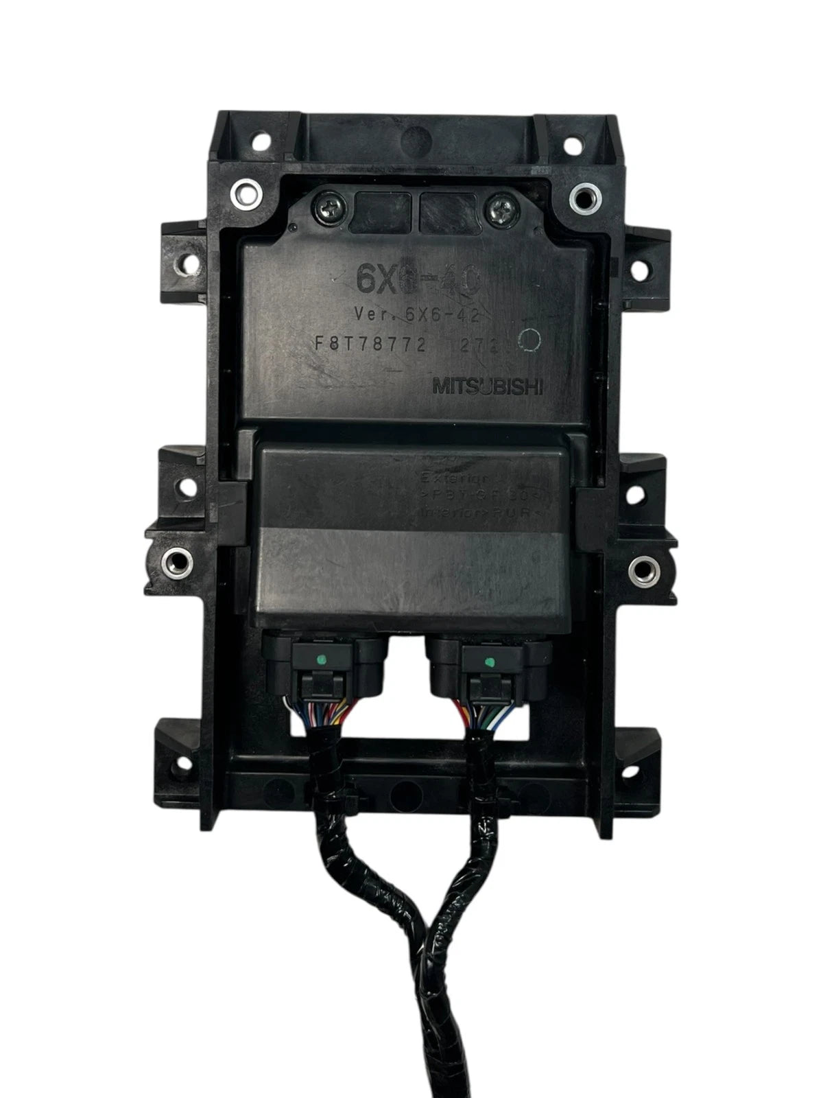 Wire Harness Assy 2 for Yamaha (6X9-82580-02)