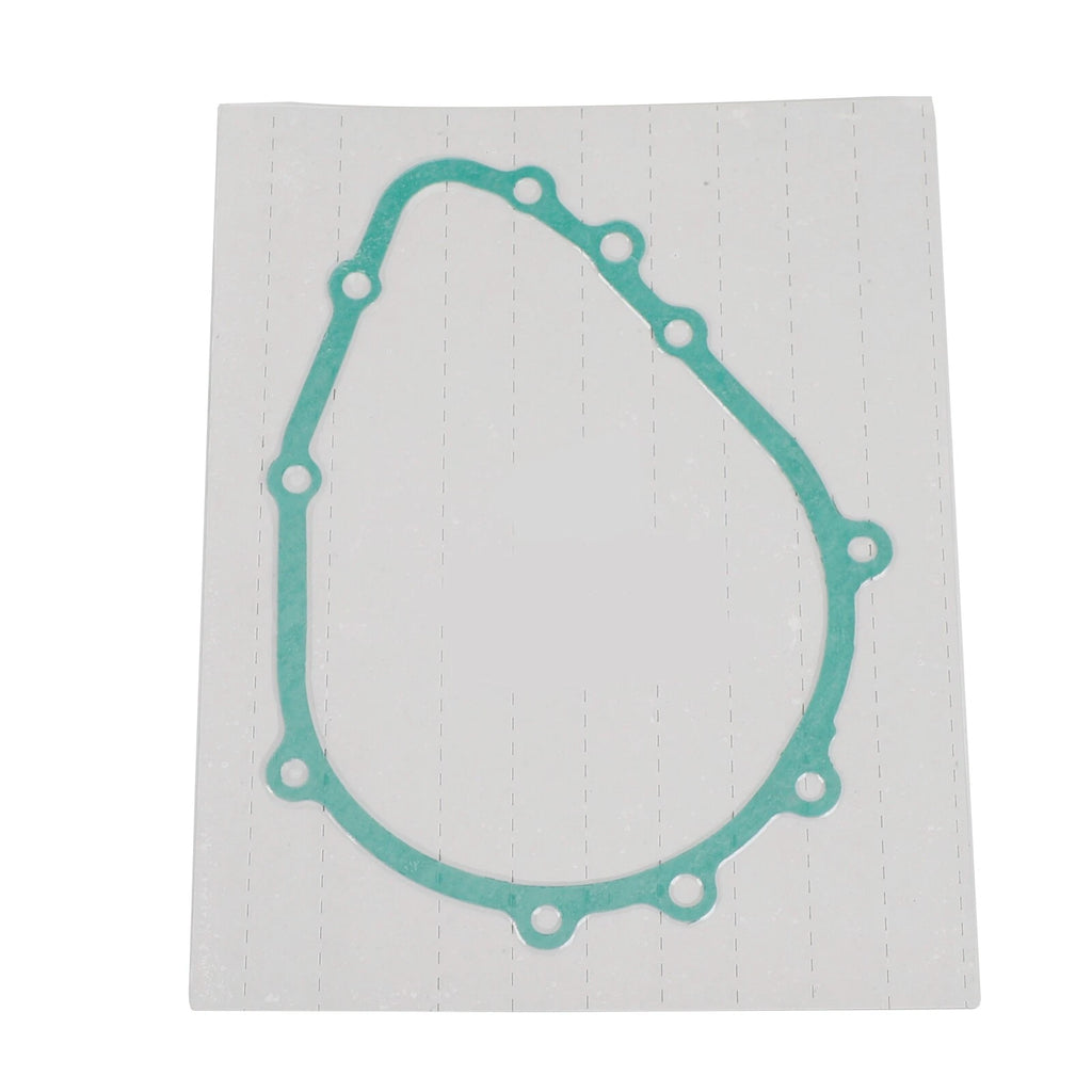 Left Side Generator Cover Gasket for Kawasaki Ninja ZX-6R ZX-6RR (2005–2006)