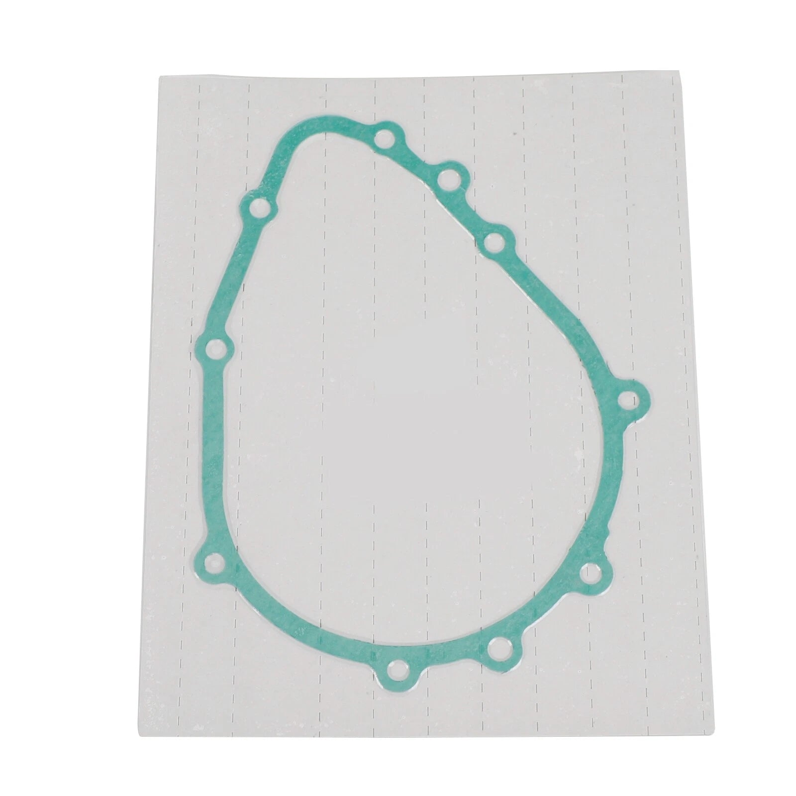 Left Side Generator Cover Gasket for Kawasaki Ninja ZX-6R ZX-6RR (2005–2006)