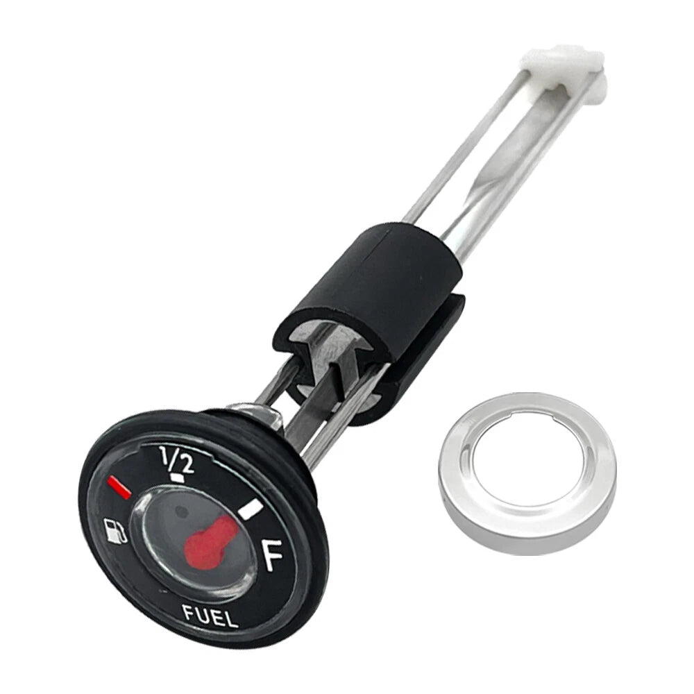 Fuel Gas Tank Level Gauge Meter for Yamaha Kodiak Grizzly 400 450 (1993–2006)