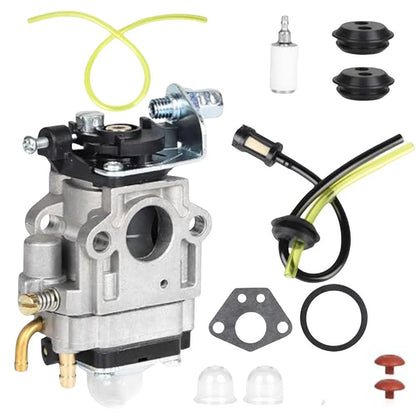 Carburettor Kit for Brush Cutter 52cc 49cc 43cc