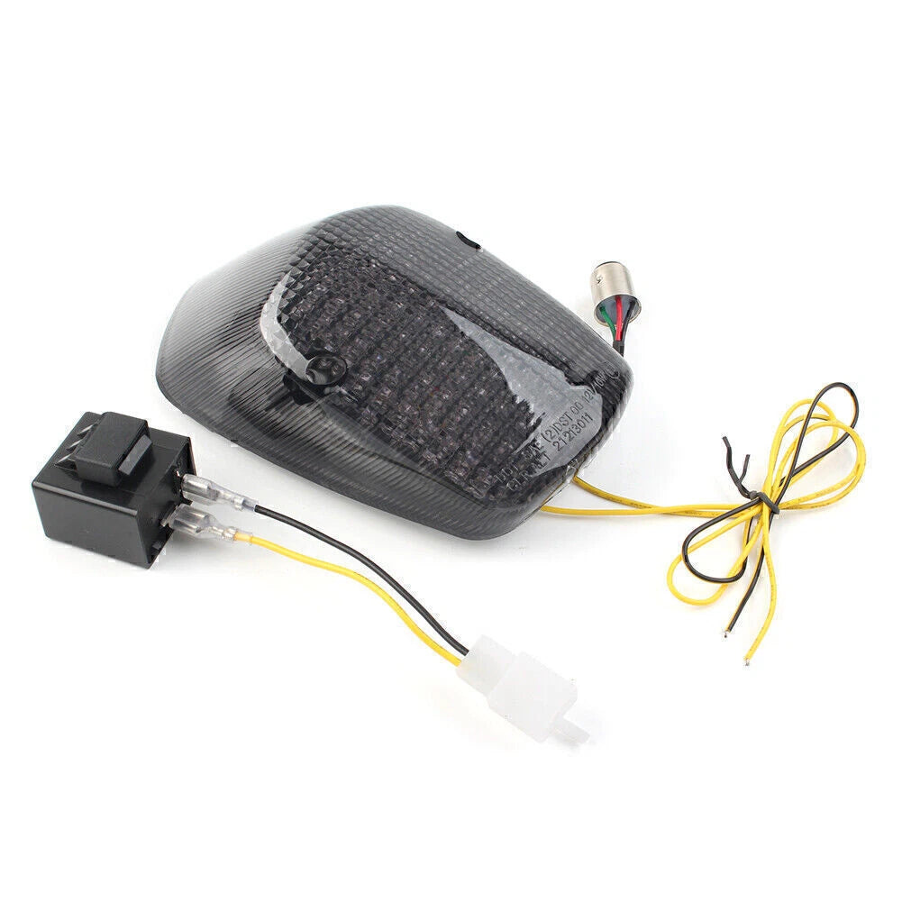 Turn Signal Tail Light for Honda Shadow Aero Deluxe 750 (1998–2002)