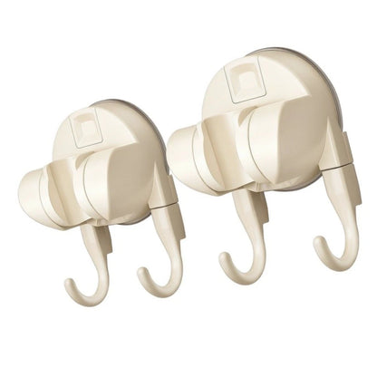 2 Piece Shower Head Fixing Bracket for
