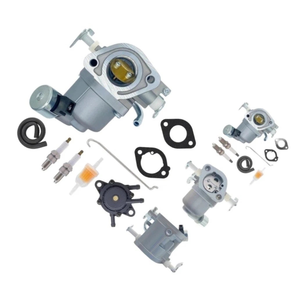Carburetor 593200 for Intek V-Twin 24HP 724cc Engine (OEM Replacement)