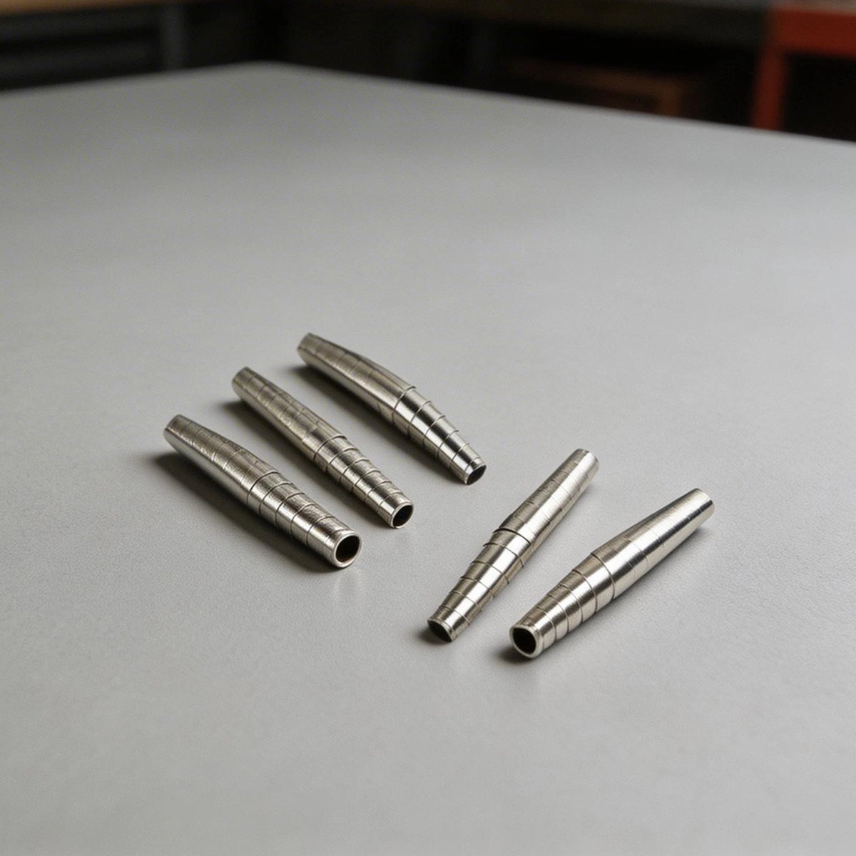 Replacement Volute Springs for Hand Pruners (58-77 mm Length)