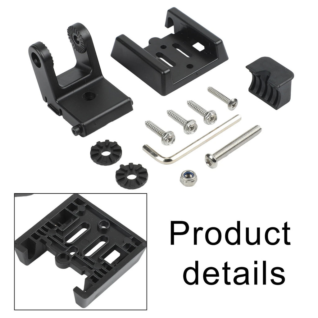 Transducer Mount Bracket for HELIX Series (7400931)