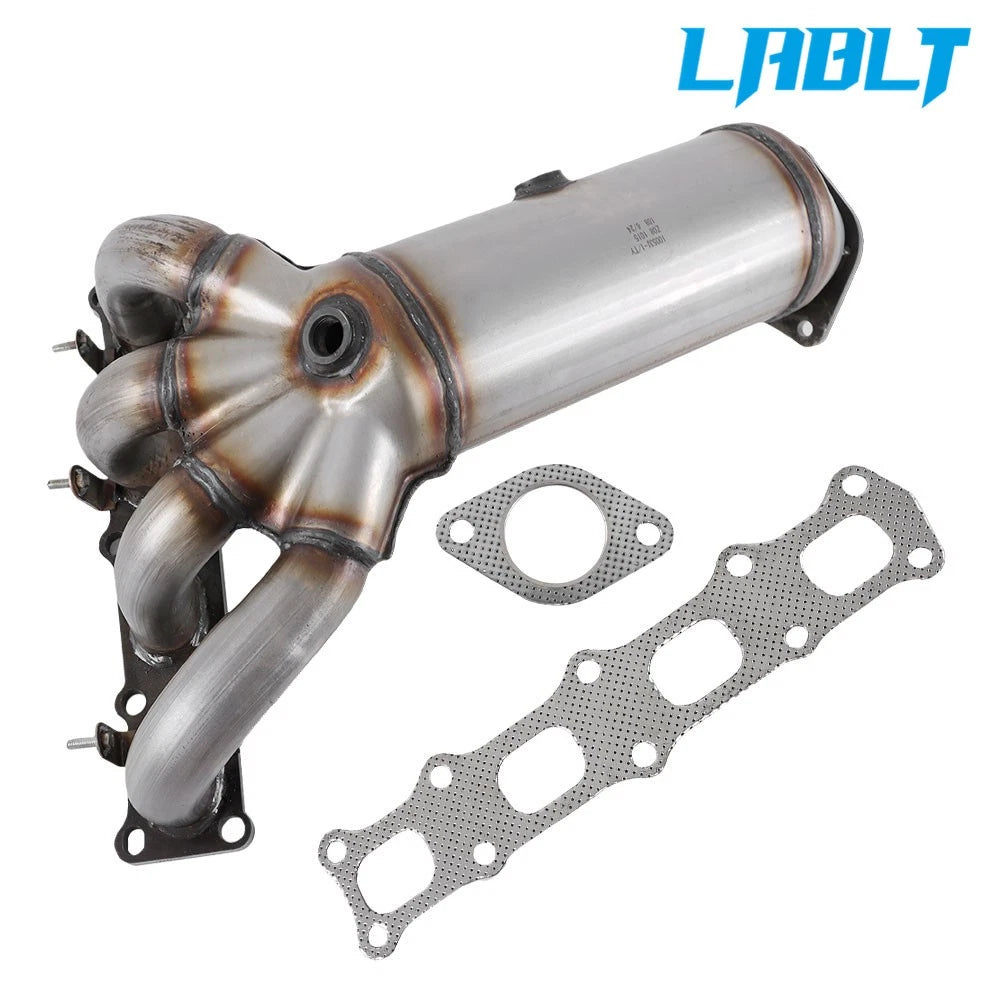 Front Manifold Catalytic Converter for Dodge Dart 2.0L 2.4L (2013–2016)