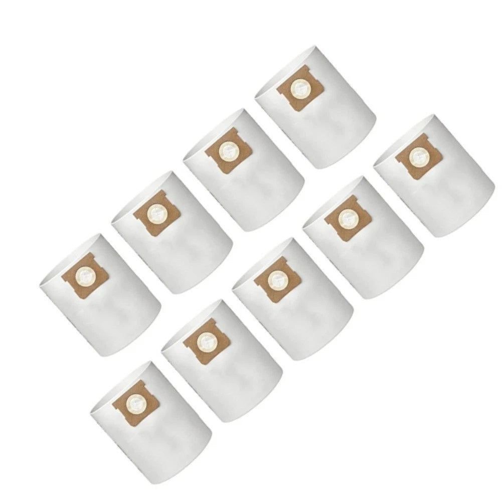 2X Vacuum Bags for Size B (High Efficiency, 2-ply Material)