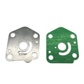 Water Pump Impeller Kit for Suzuki DF DT 9.9 15 (17400-93960, 18-3256)