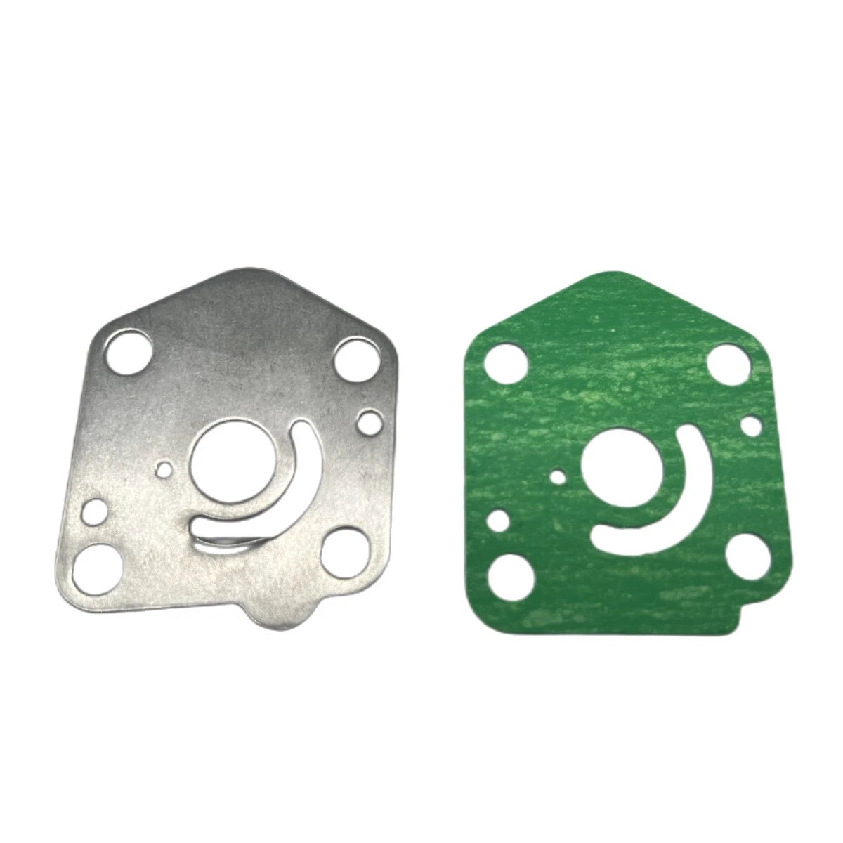 Water Pump Impeller Kit for Suzuki DF DT 9.9 15 (17400-93960, 18-3256)