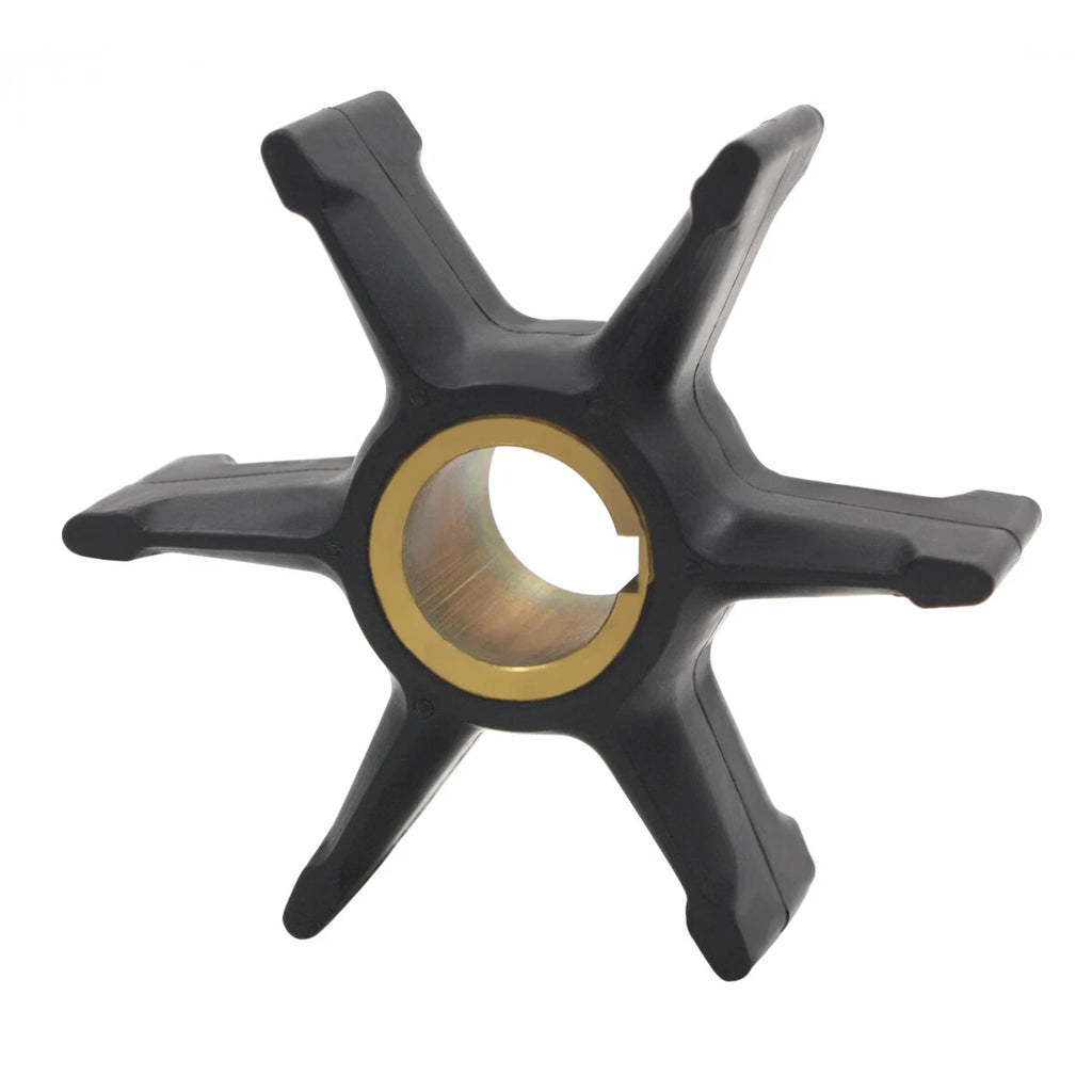 6 Impellers for Johnson & Evinrude (NOS)
