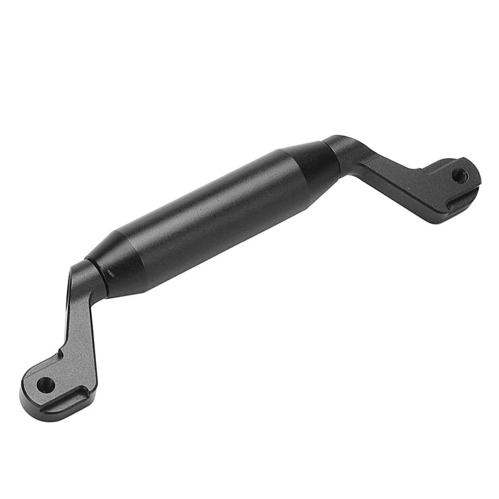 22mm GPS Navigation Mount Bracket for Tiger 1200 GT Pro (2023–2023)