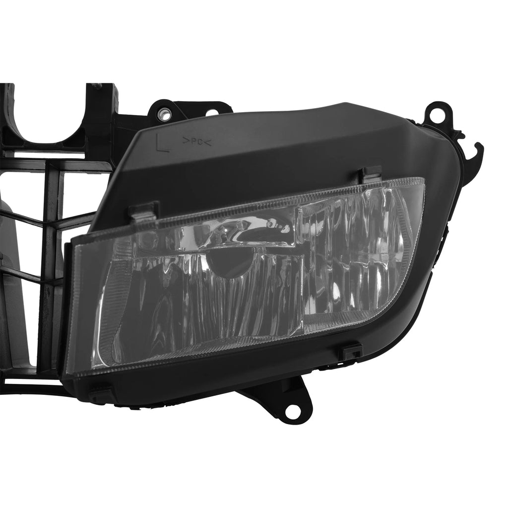 Front Headlight Assembly Bracket for Honda CBR600RR (2013–2026)
