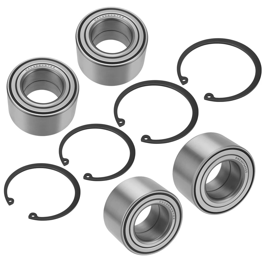 Wheel Bearings Kit for Polaris Sportsman 500, Sportsman X2 500 (2004–2013)
