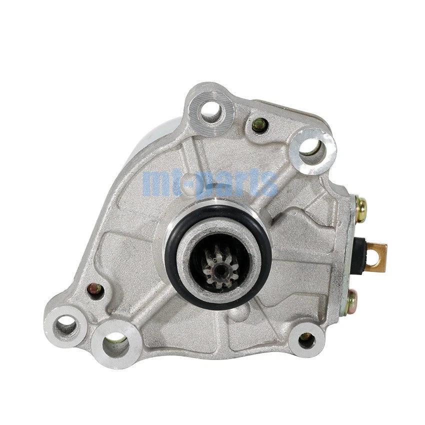 Starter Motor for Piaggio Typhoon 125 (2000–2003), Skipper 125 150 (1996–1998)