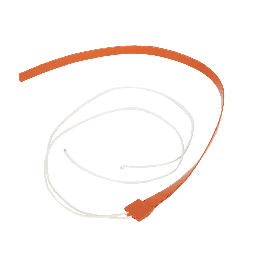 12V Heating Pad with Thermal Wires for Automotive Use