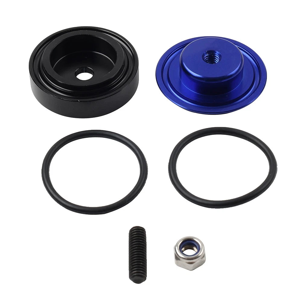 Wiper Block Off Kit Plug Cap for Honda Integra (1990–2001)
