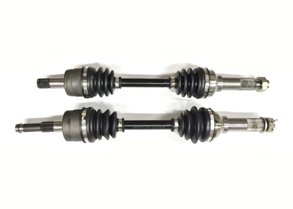 Full CV Axle Set for Yamaha Kodiak 450 (2003–2004)