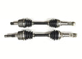 Full CV Axle Set for Yamaha Kodiak 450 (2003–2004)