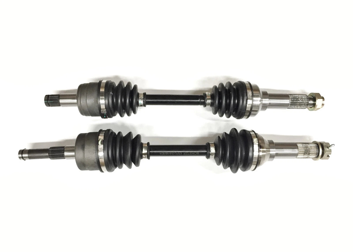 Full CV Axle Set for Yamaha Kodiak 450 (2003–2004)