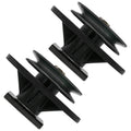 Outer Spindles Front Replacement for Toro 200 Series 62 Inch Zero Turn (2019–2024)